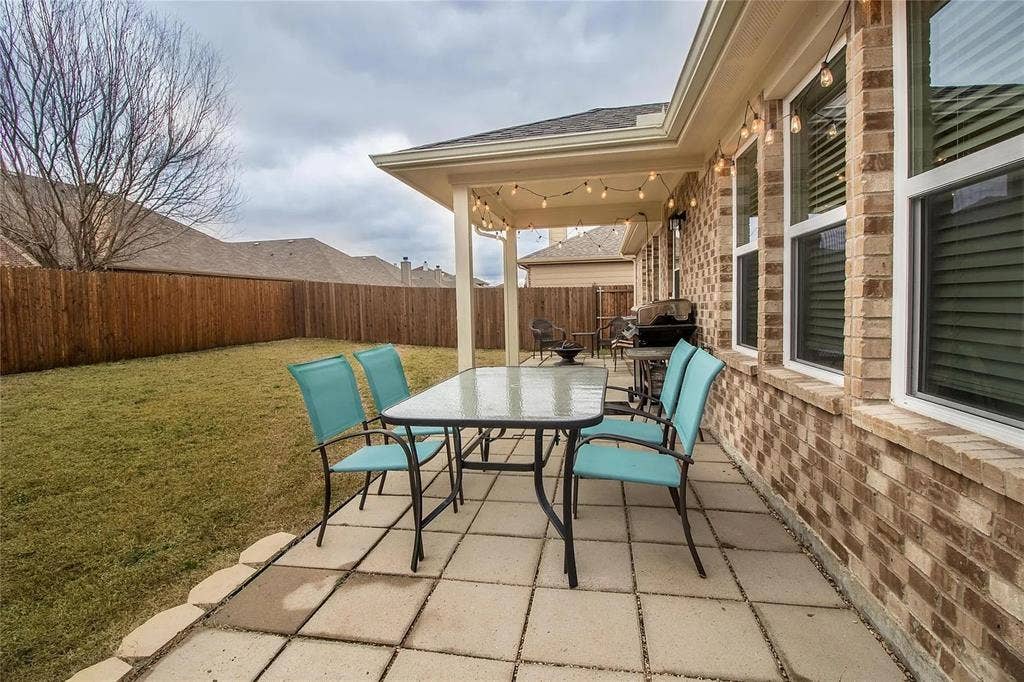 1214 Erika Lane, Forney, TX 75126 1214 Erika Lane, Forney, TX 75126
