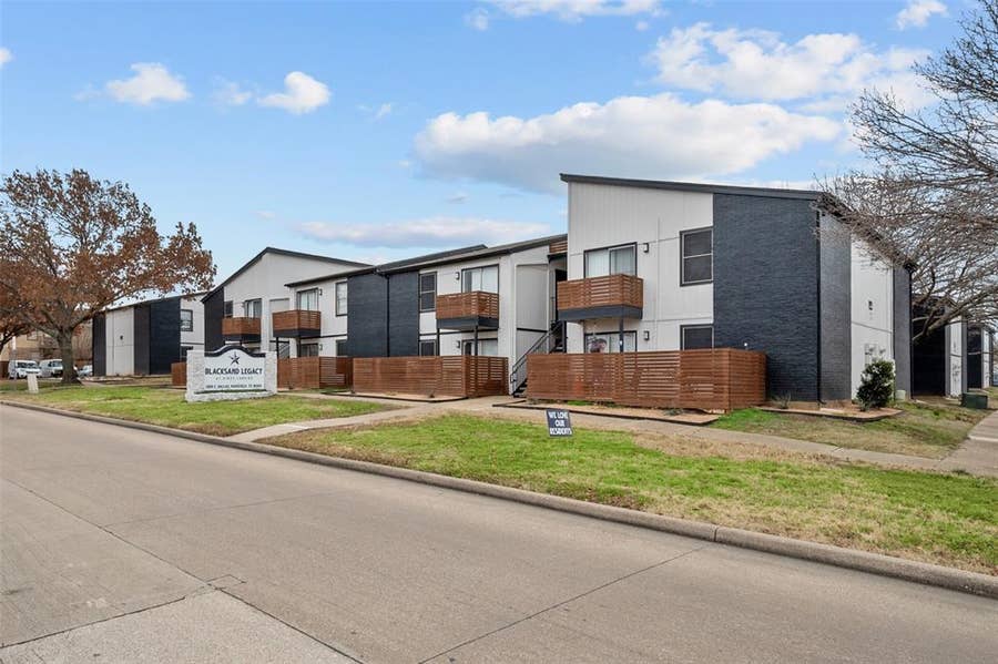 Property photo for 1300 E Dallas Street, #12, Mansfield, TX