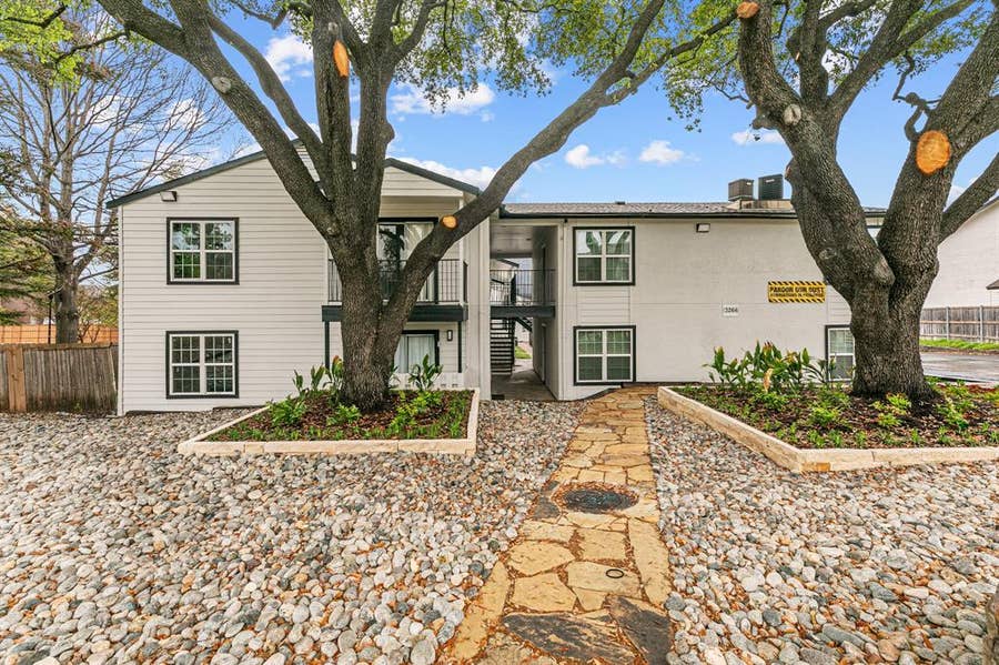 Property photo for 13266 Emily Road, #103, Dallas, TX