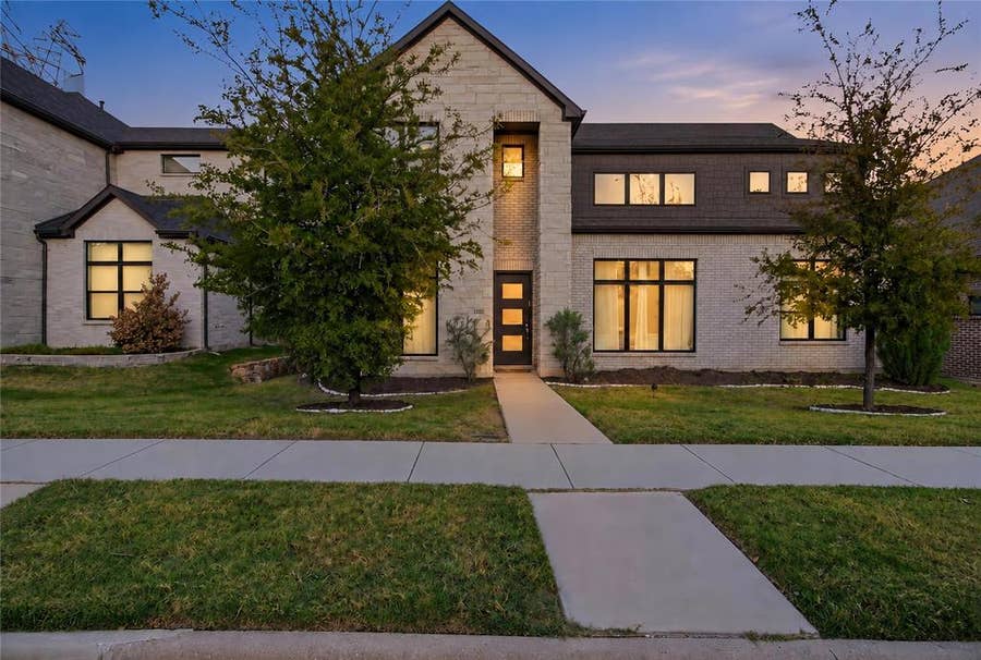 Property photo for 1408 Rockcliff Street, Plano, TX