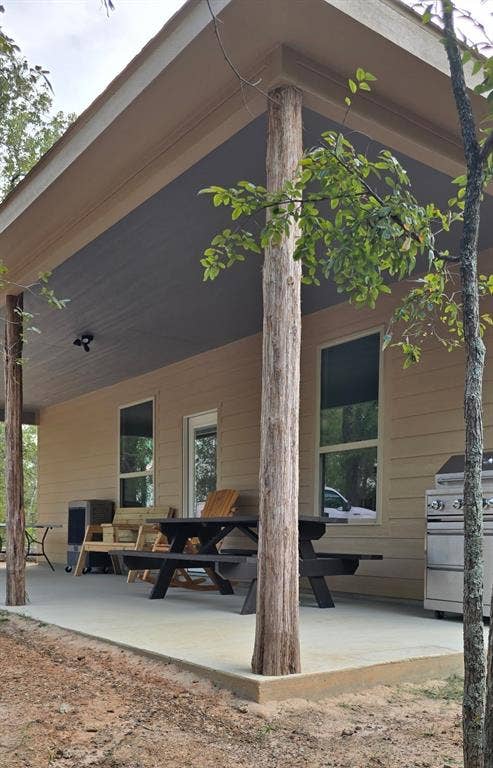 159 Harris Boulevard, Malakoff, TX 75148