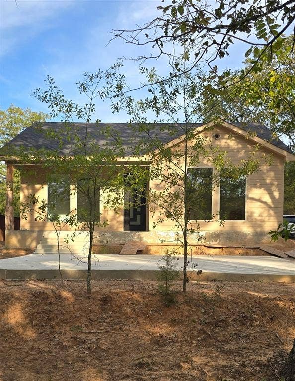 159 Harris Boulevard, Malakoff, TX 75148
