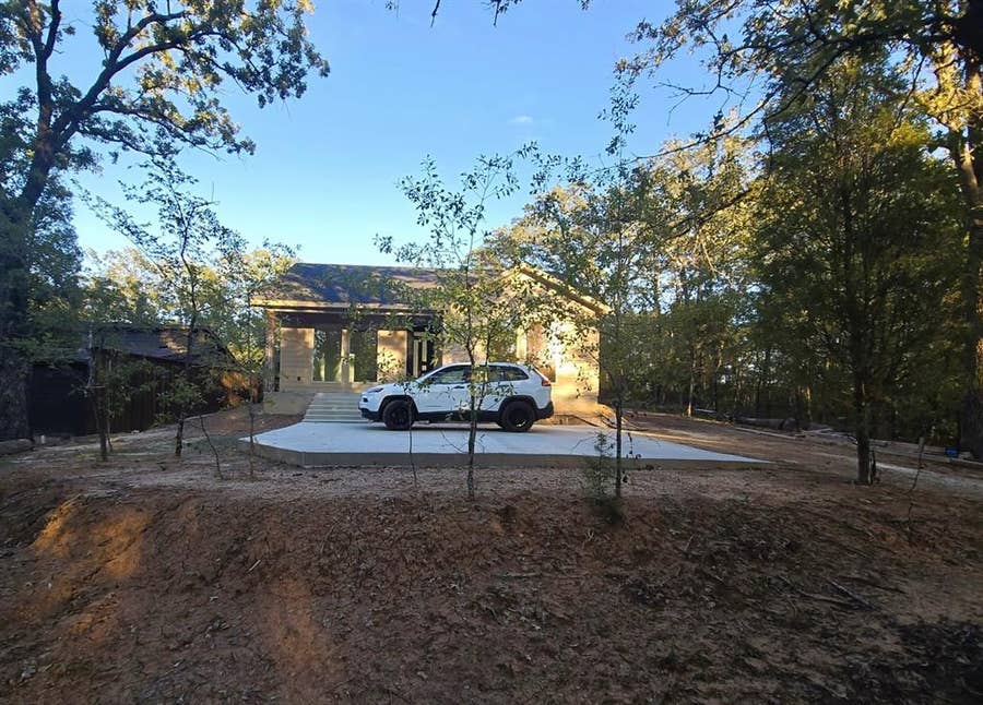 Property photo for 159 Harris Boulevard, Malakoff, TX