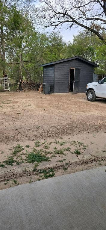 159 Harris Boulevard, Malakoff, TX 75148