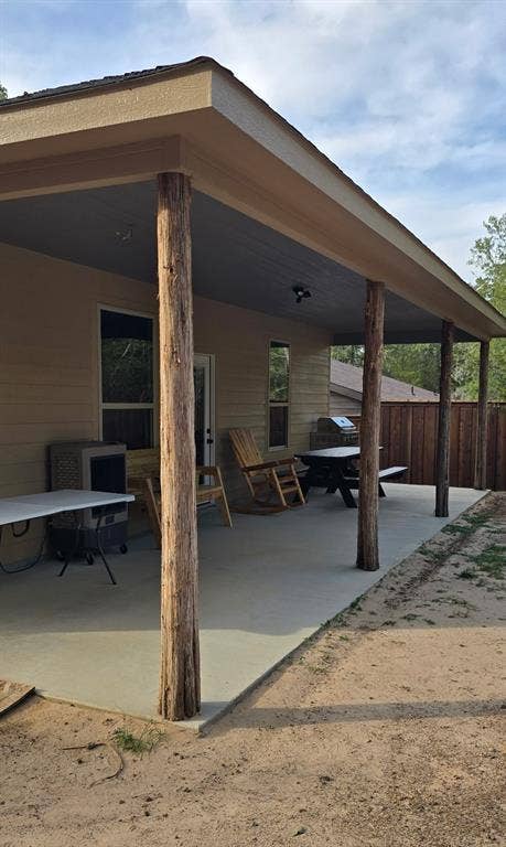 159 Harris Boulevard, Malakoff, TX 75148