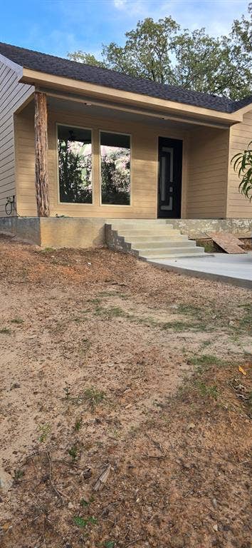 159 Harris Boulevard, Malakoff, TX 75148
