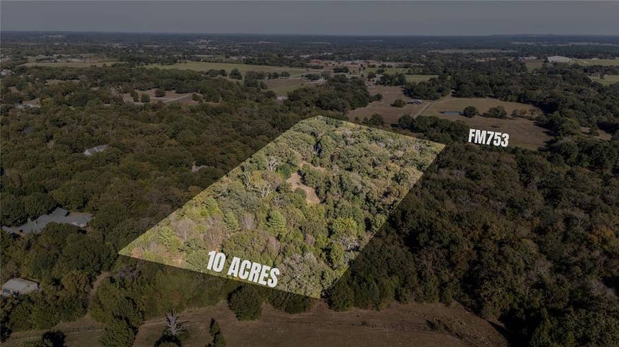 Property photo for 4270 FM 753, Athens, TX