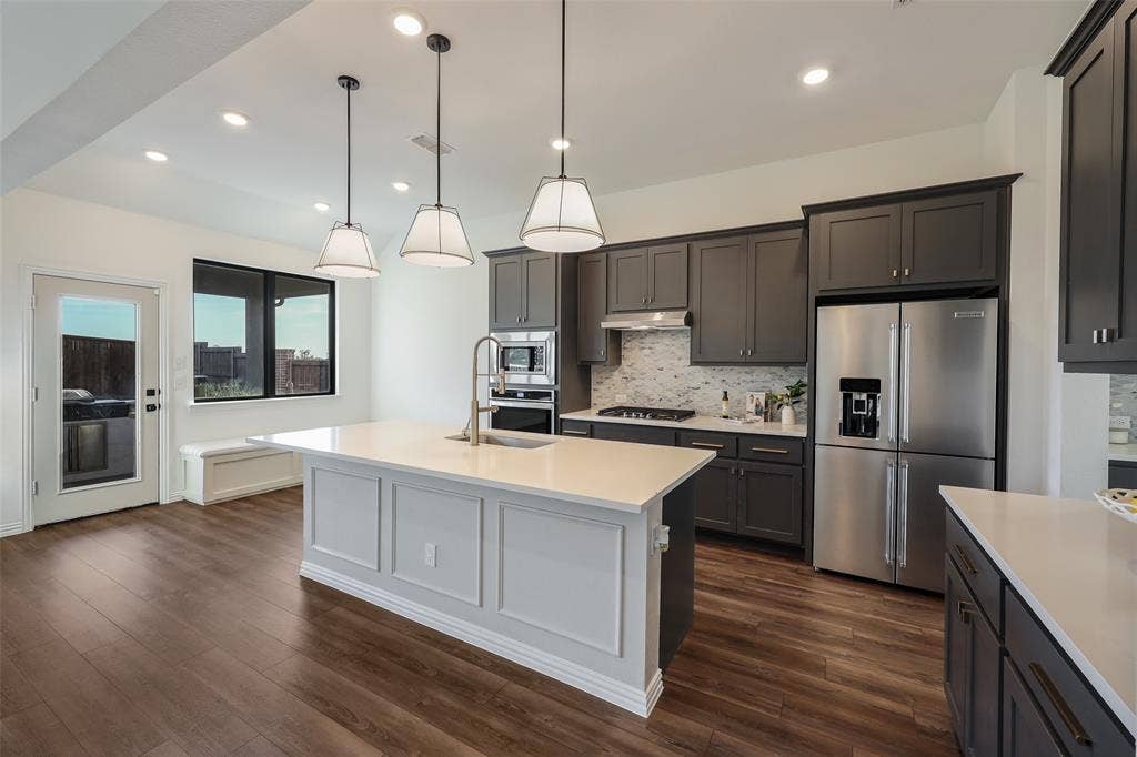 3802 Honeycomb Hollow, Melissa, TX 75454