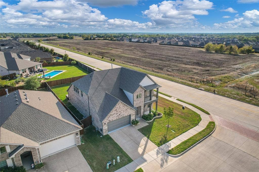3802 Honeycomb Hollow, Melissa, TX 75454