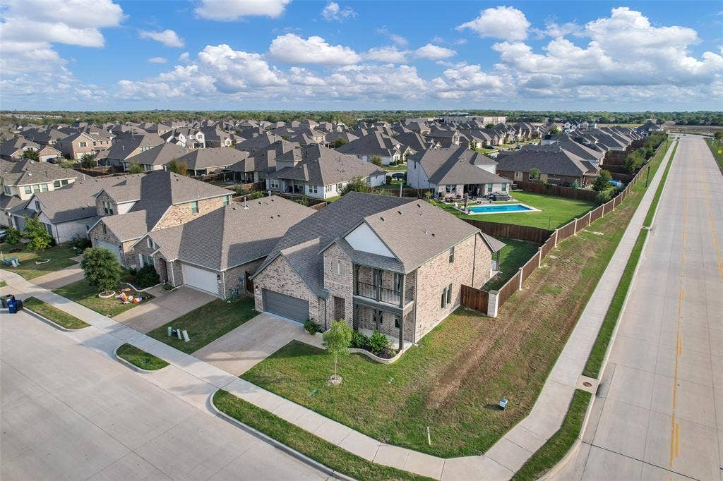 3802 Honeycomb Hollow, Melissa, TX 75454