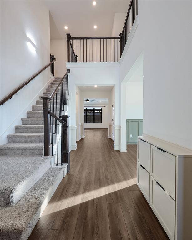 3802 Honeycomb Hollow, Melissa, TX 75454