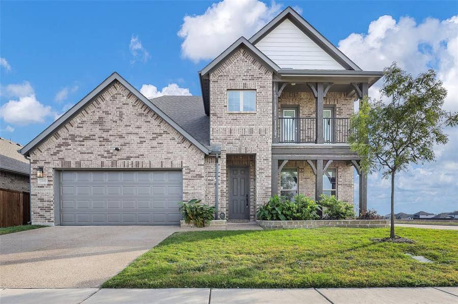 Property photo for 3802 Honeycomb Hollow, Melissa, TX