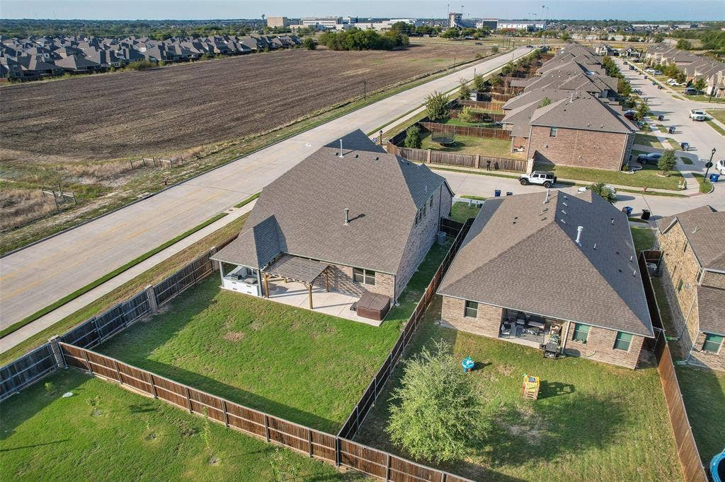 3802 Honeycomb Hollow, Melissa, TX 75454