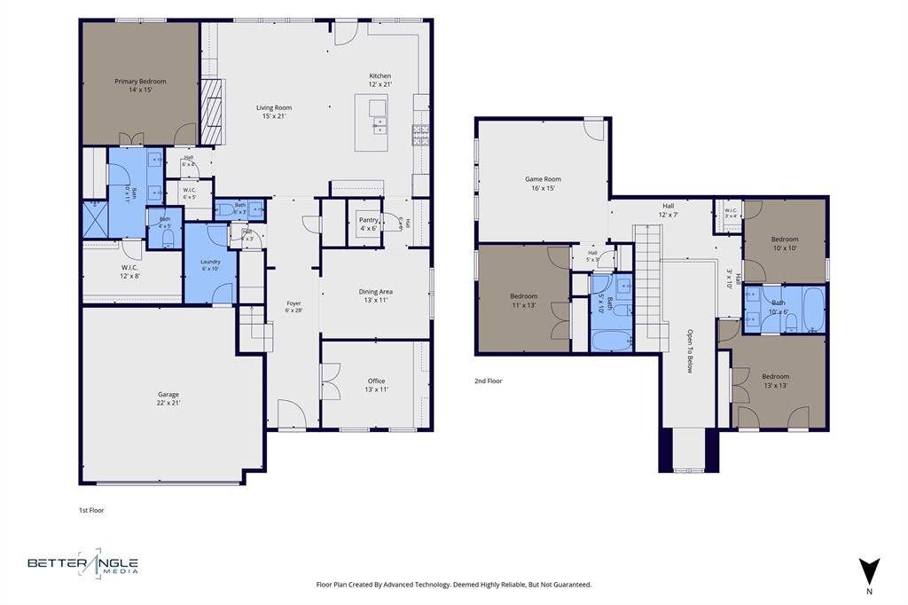 3802 Honeycomb Hollow, Melissa, TX 75454