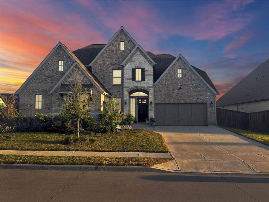 Property photo for 2251 Macy Way, Prosper, TX