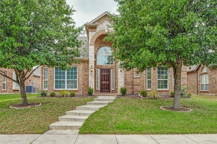 Property photo for 13075 Janet Drive, Frisco, TX