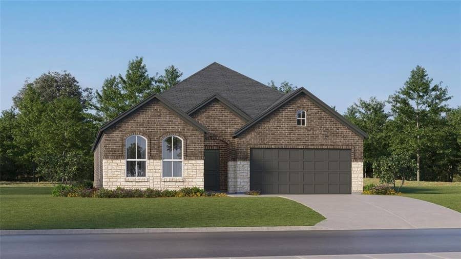 Property photo for 3417 Caspian Drive, Aubrey, TX