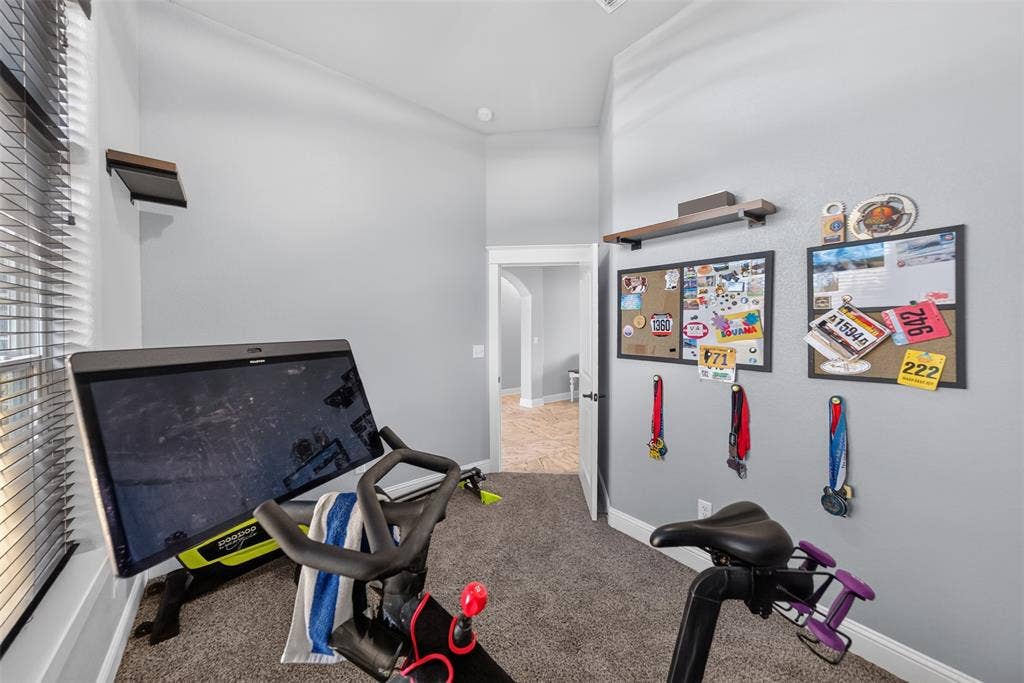 1513 White Bear Trail, Lindale, TX 75771