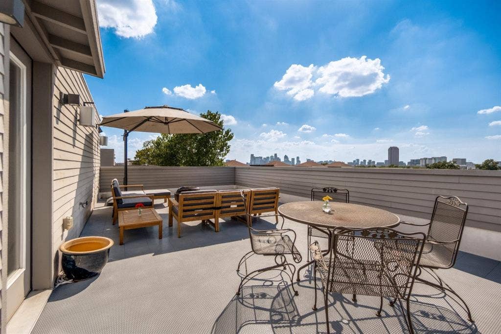 1865 Summit Avenue, #105, Dallas, TX 75206 1865 Summit Avenue, #105, Dallas, TX 75206