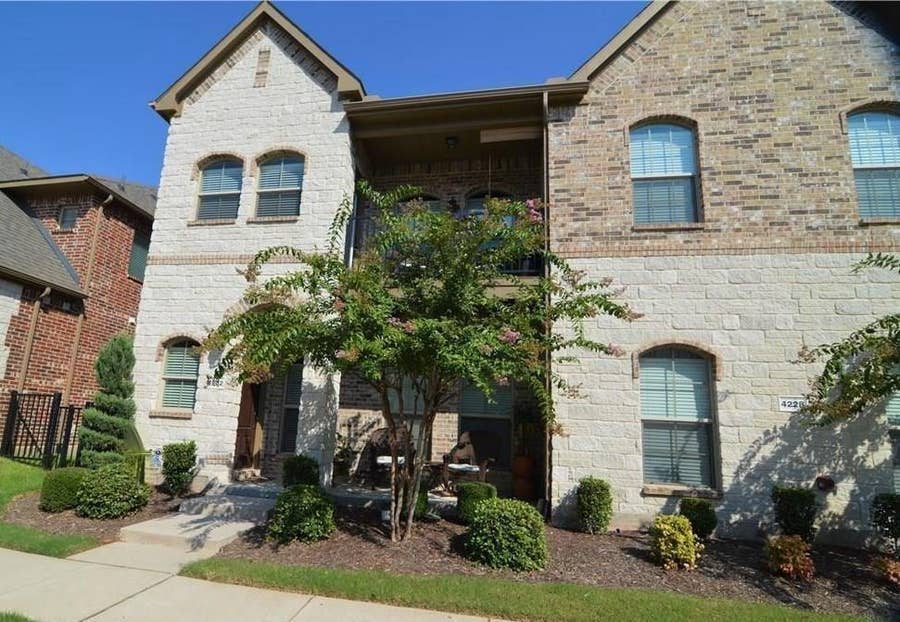 Property photo for 4232 Comanche Drive, Carrollton, TX