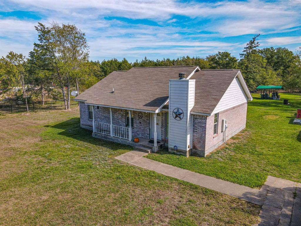 2601 W County Road 3306, Greenville, TX 75402 2601 W County Road 3306, Greenville, TX 75402