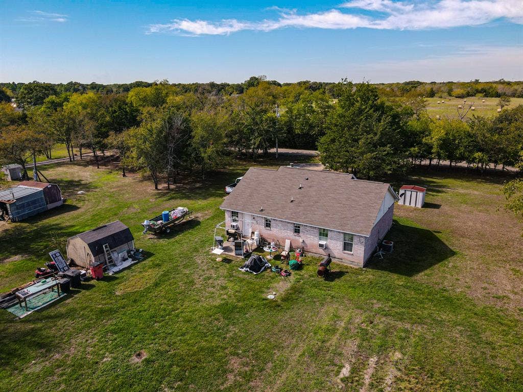 2601 W County Road 3306, Greenville, TX 75402 2601 W County Road 3306, Greenville, TX 75402