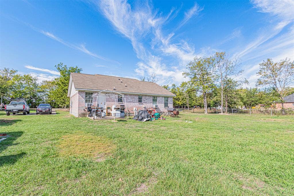 2601 W County Road 3306, Greenville, TX 75402 2601 W County Road 3306, Greenville, TX 75402