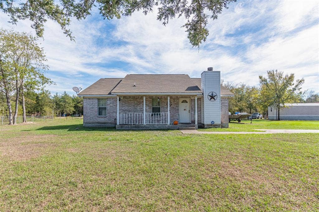 2601 W County Road 3306, Greenville, TX 75402 2601 W County Road 3306, Greenville, TX 75402