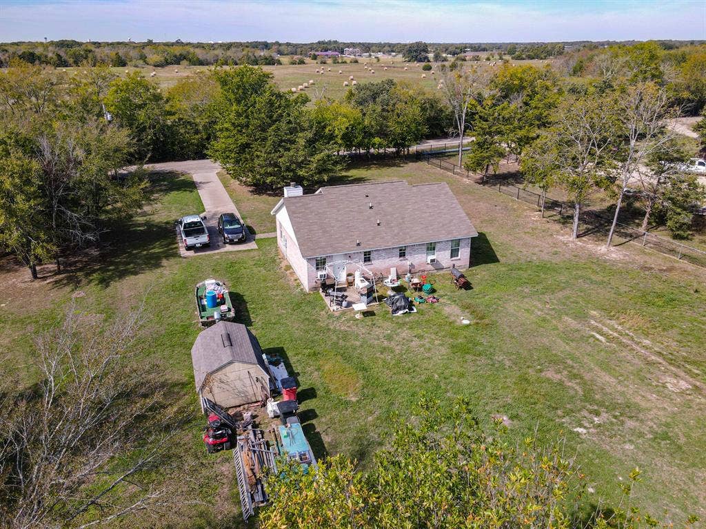 2601 W County Road 3306, Greenville, TX 75402 2601 W County Road 3306, Greenville, TX 75402