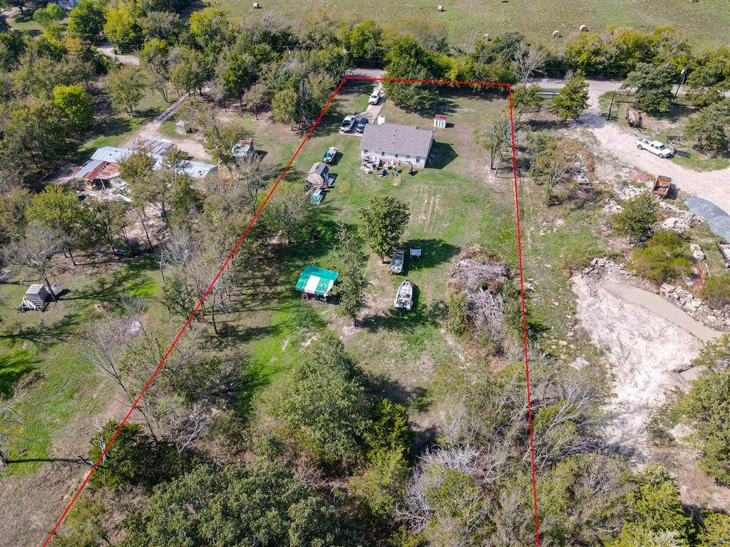 2601 W County Road 3306, Greenville, TX 75402 2601 W County Road 3306, Greenville, TX 75402