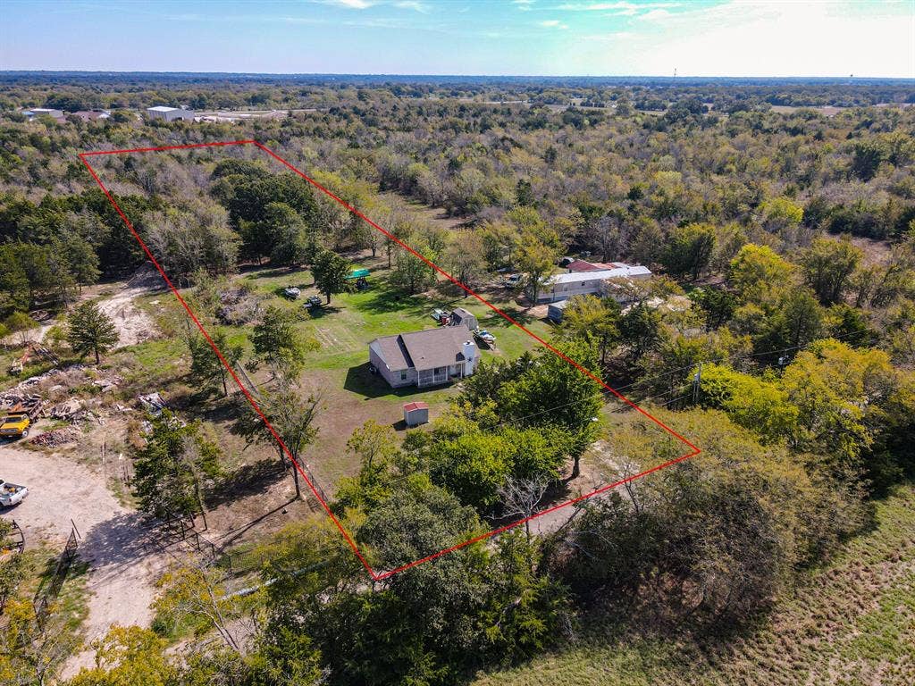 2601 W County Road 3306, Greenville, TX 75402 2601 W County Road 3306, Greenville, TX 75402