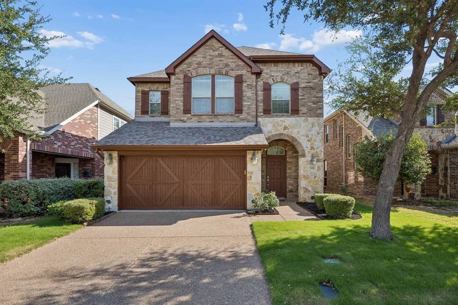 Property photo for 3008 Hereford Drive, Lewisville, TX