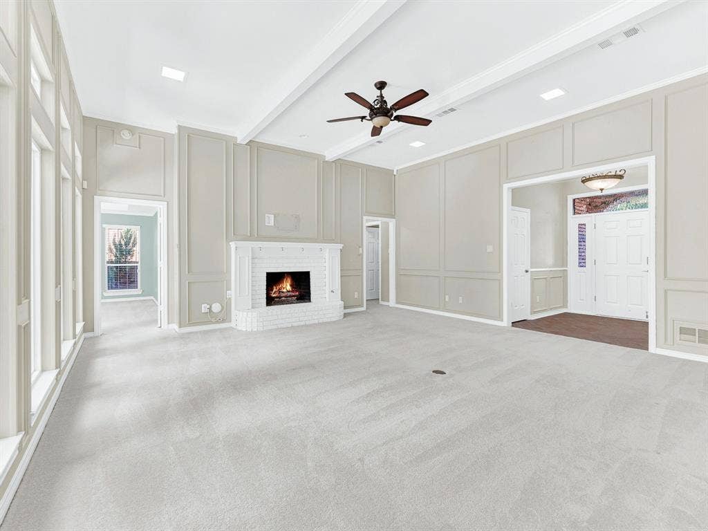 3320 Melanie Lane, Plano, TX 75023 3320 Melanie Lane, Plano, TX 75023