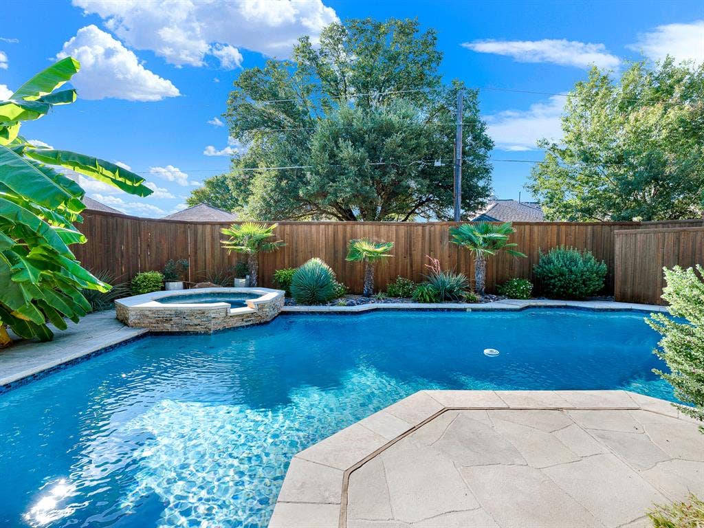3320 Melanie Lane, Plano, TX 75023 3320 Melanie Lane, Plano, TX 75023