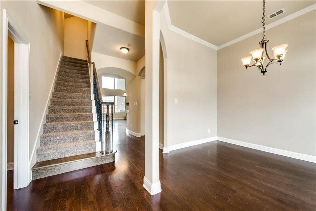 423 Florence Drive, Fate, TX 75087 423 Florence Drive, Fate, TX 75087