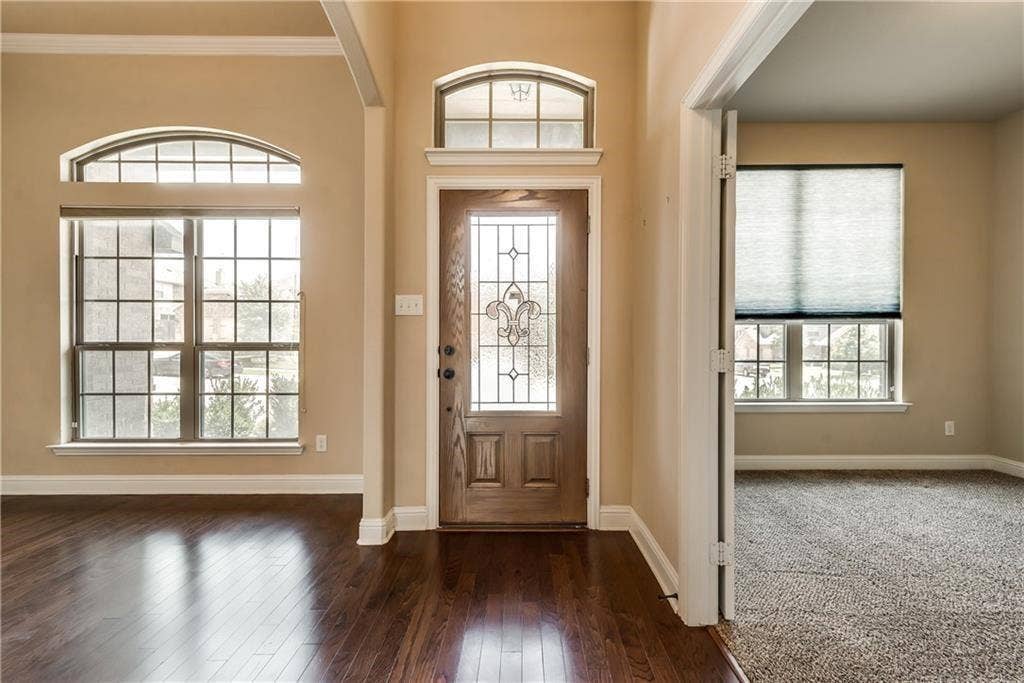 423 Florence Drive, Fate, TX 75087 423 Florence Drive, Fate, TX 75087