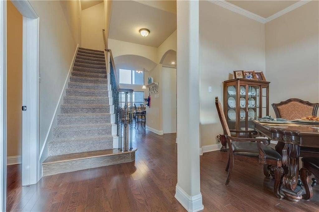423 Florence Drive, Fate, TX 75087 423 Florence Drive, Fate, TX 75087