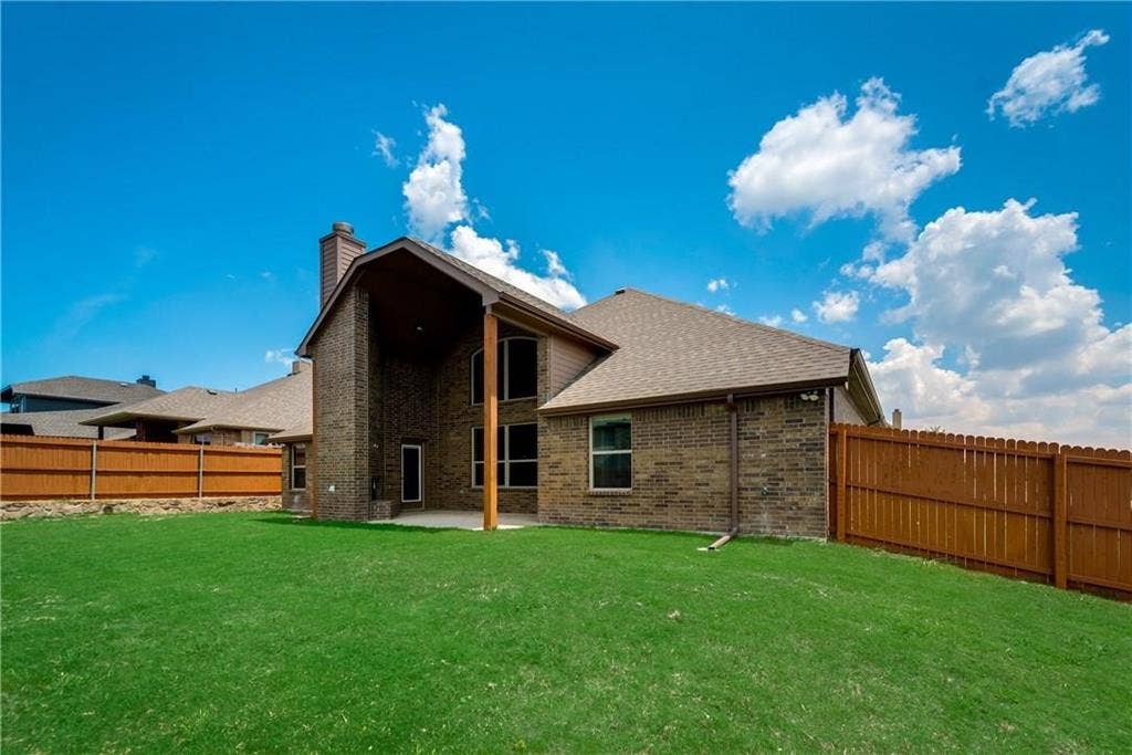 423 Florence Drive, Fate, TX 75087 423 Florence Drive, Fate, TX 75087