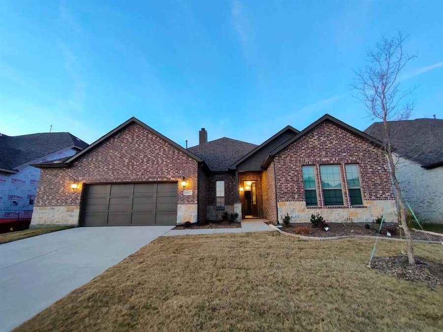 Property photo for 16917 Eastbrook Drive, Celina, TX