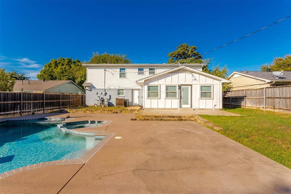 713 Kindred Lane, Richardson, TX 75080 713 Kindred Lane, Richardson, TX 75080