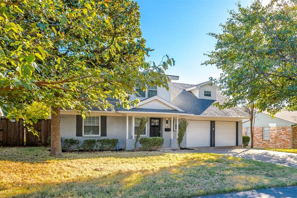 713 Kindred Lane, Richardson, TX 75080 713 Kindred Lane, Richardson, TX 75080