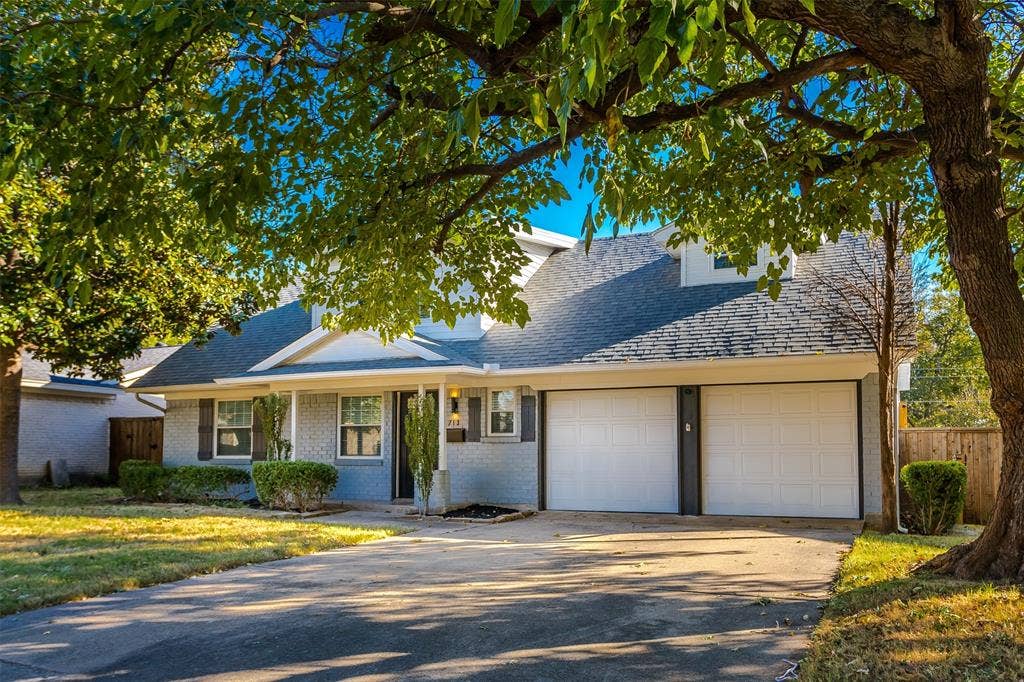 713 Kindred Lane, Richardson, TX 75080 713 Kindred Lane, Richardson, TX 75080