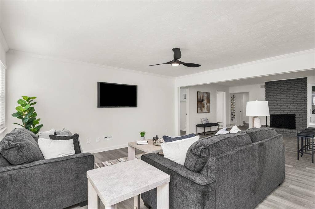 713 Kindred Lane, Richardson, TX 75080 713 Kindred Lane, Richardson, TX 75080