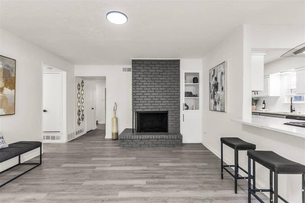 713 Kindred Lane, Richardson, TX 75080 713 Kindred Lane, Richardson, TX 75080