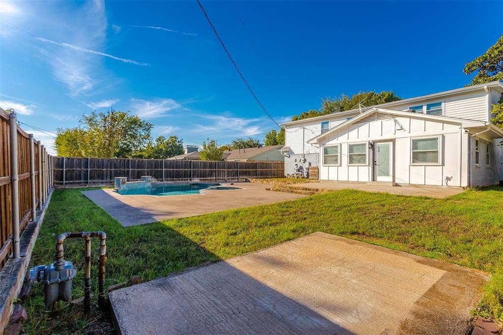 713 Kindred Lane, Richardson, TX 75080 713 Kindred Lane, Richardson, TX 75080