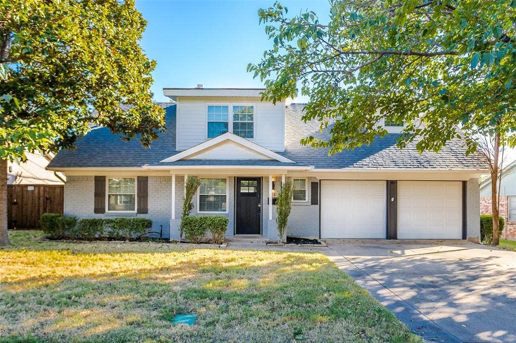 713 Kindred Lane, Richardson, TX 75080 713 Kindred Lane, Richardson, TX 75080