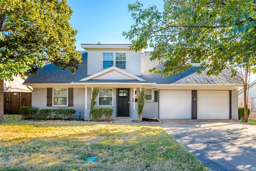 Property photo for 713 Kindred Lane, Richardson, TX