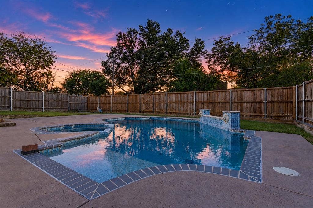 713 Kindred Lane, Richardson, TX 75080 713 Kindred Lane, Richardson, TX 75080