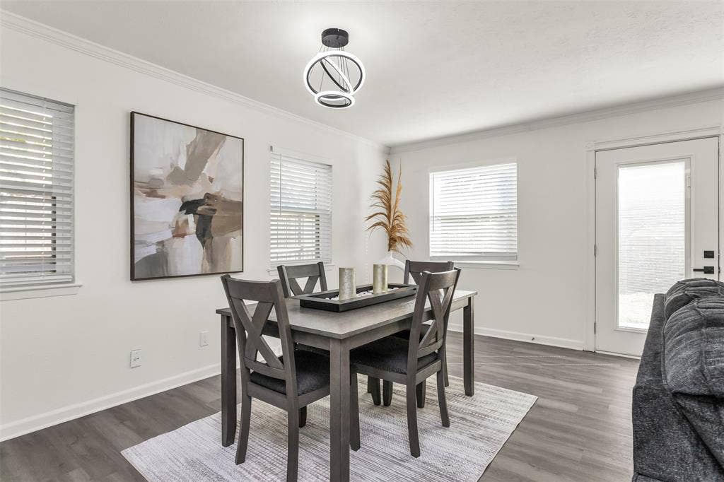 713 Kindred Lane, Richardson, TX 75080 713 Kindred Lane, Richardson, TX 75080