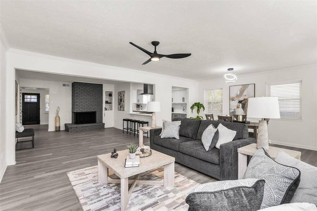 713 Kindred Lane, Richardson, TX 75080 713 Kindred Lane, Richardson, TX 75080